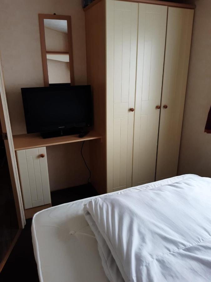 Golden Palm 8 Berth Chapel Saint Leanords, Ingoldmells, Skegness Caravan Exterior photo