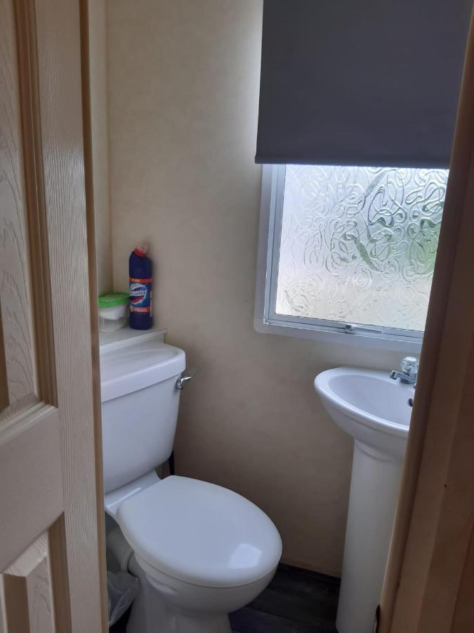 Golden Palm 8 Berth Chapel Saint Leanords, Ingoldmells, Skegness Caravan Exterior photo